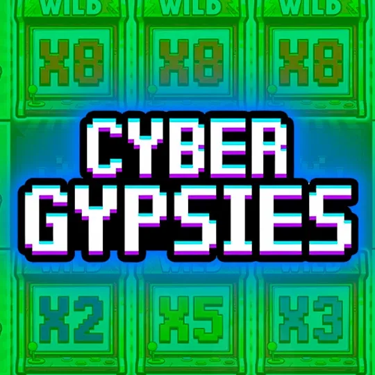 Cyber Gypsies
