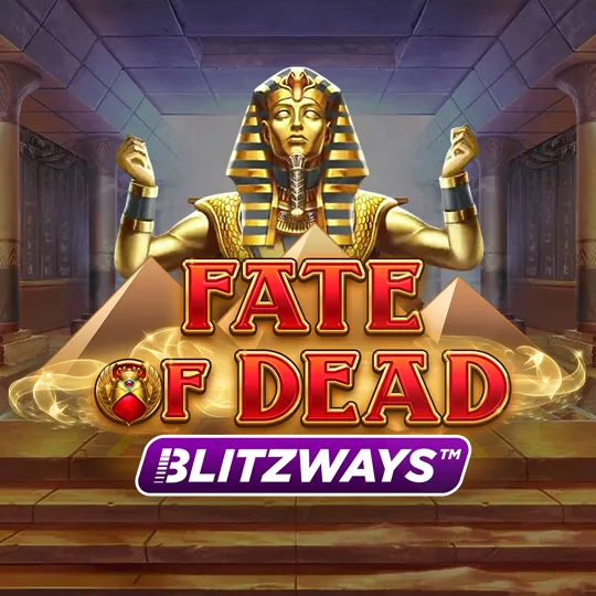 Fate of Dead Blitzways